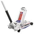 Sealey 3000SER Low Profile Trolley Jack with Rocket Lift 3 Tonne