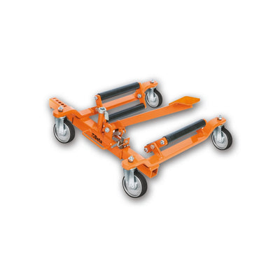 Beta Vehicle handling trolley - 3009