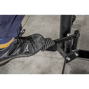 Sealey 300TRQ Vertical Quick Lift Transmission Jack 300kg - additional view 3