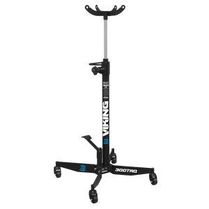 Sealey 300TRQ Vertical Quick Lift Transmission Jack 300kg