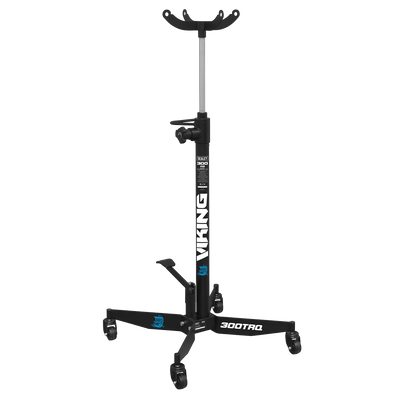 Sealey 300TRQ Vertical Quick Lift Transmission Jack 300kg