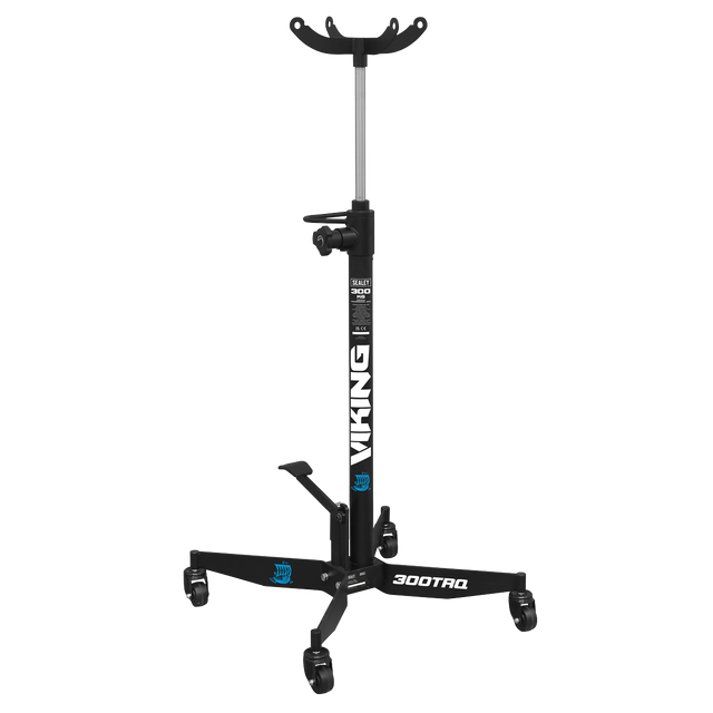 Sealey 300TRQ Vertical Quick Lift Transmission Jack 300kg