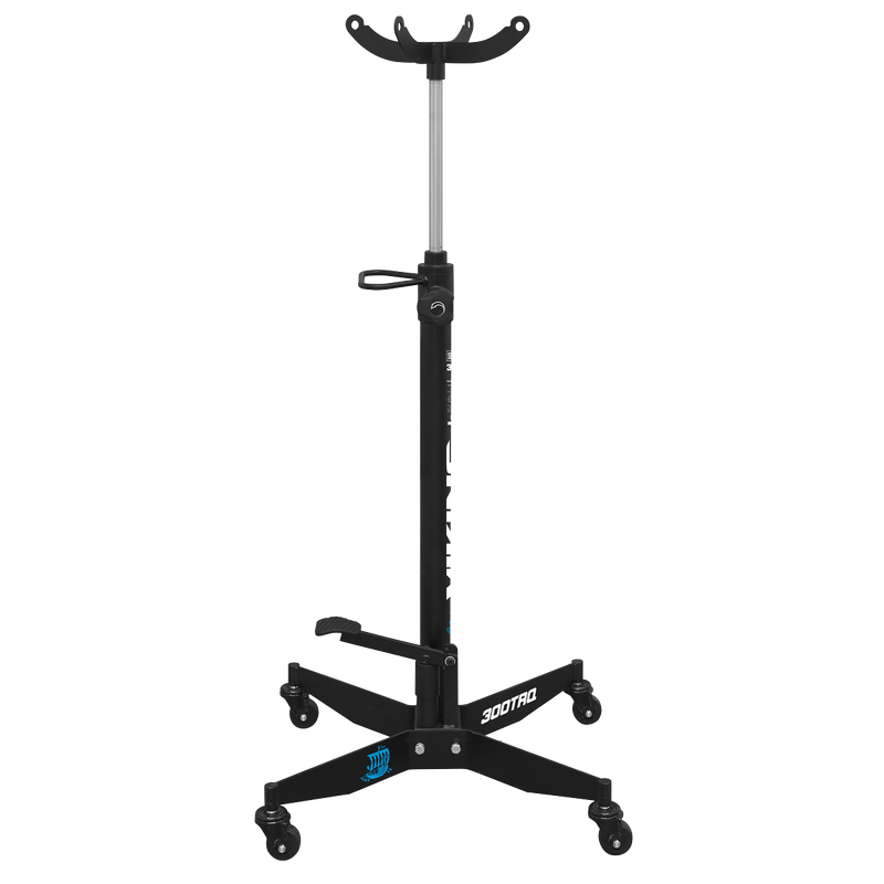 Sealey 300TRQ Vertical Quick Lift Transmission Jack 300kg - additional view 2