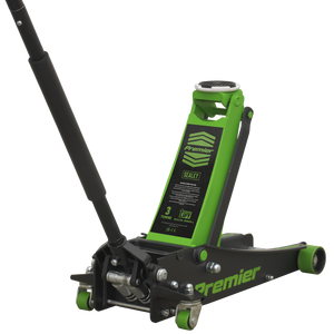 Sealey JS1COMBO2 3040 Jack Stand Deal - additional view 3