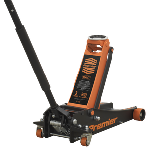 Sealey JS1COMBO2 3040 Jack Stand Deal - additional view 4