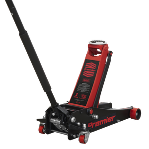 Sealey JS1COMBO2 3040 Jack Stand Deal - additional view 5