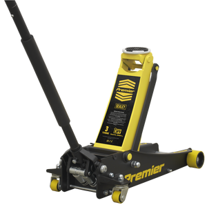Sealey JS1COMBO2 3040 Jack Stand Deal - additional view 6