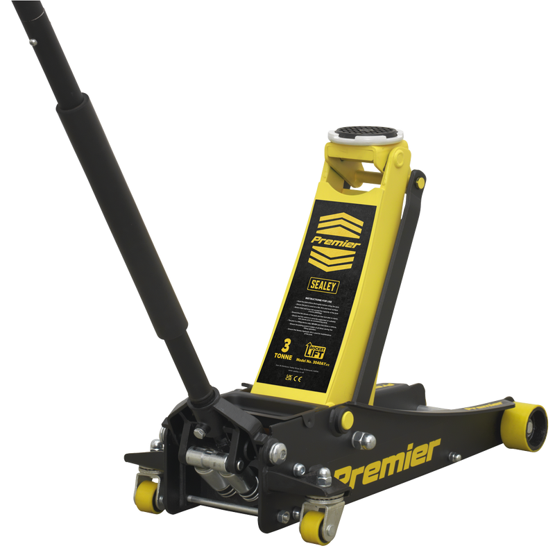 Sealey JS1COMBO2 3040 Jack Stand Deal - additional view 6