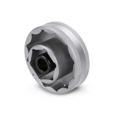 Beta Bi-Hex Socket For Ducati Rear Wheel Hub Nut 55 Mm - 3075B - 3075B 55
