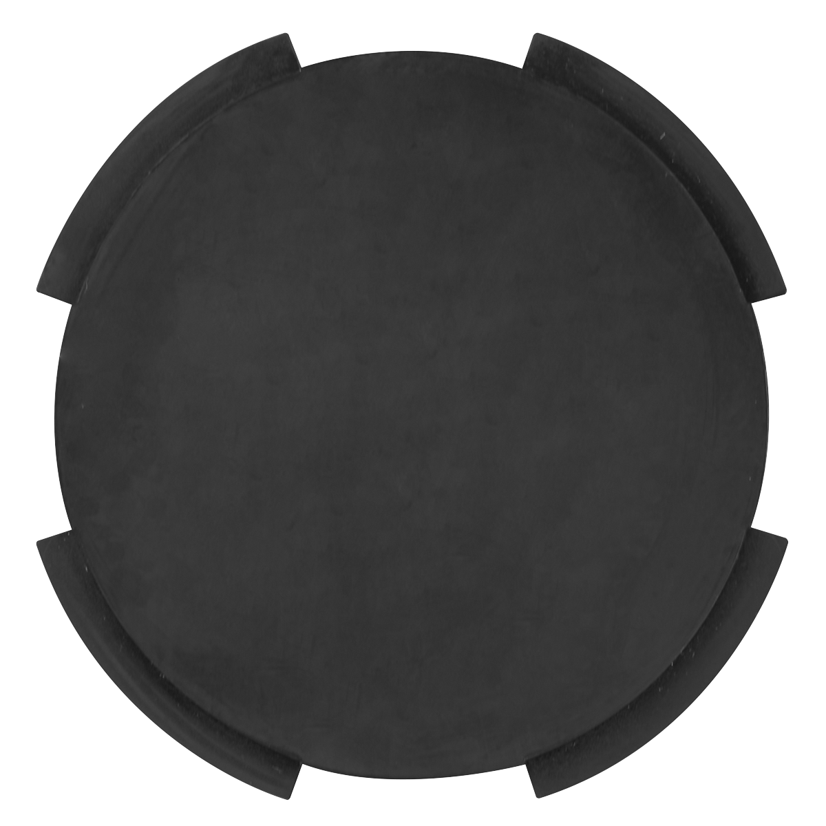Sealey 3100TB.A1 Rubber Saddle Pad - additional view 2