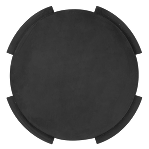 Sealey 3100TB.A1 Rubber Saddle Pad - additional view 2