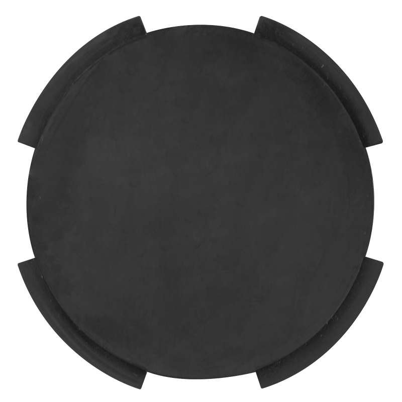 Sealey 3100TB.A1 Rubber Saddle Pad - additional view 2