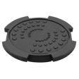 Sealey 3100TB.A1 Rubber Saddle Pad