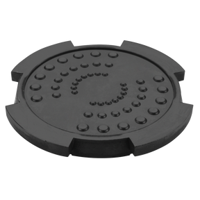 Sealey 3100TB.A1 Rubber Saddle Pad
