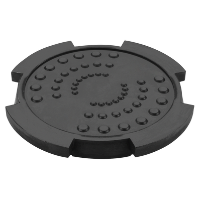 Sealey 3100TB.A1 Rubber Saddle Pad