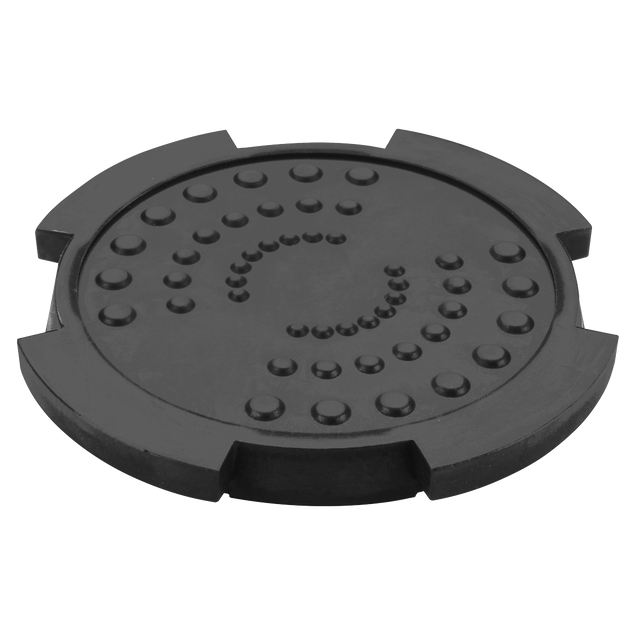 Sealey 3100TB.A1 Rubber Saddle Pad