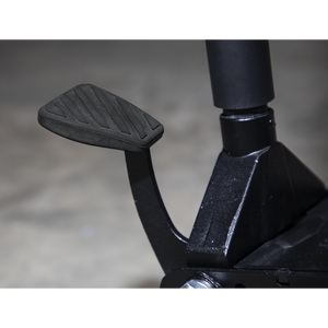 Sealey 3100TB Viking Low Profile Professional Trolley Jack with Rocket Lift 3 Tonne - additional view 5
