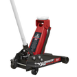 Sealey 3290CX Roadmaster® Trolley Jack 3 Tonne