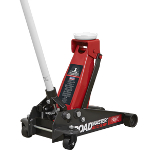 Sealey 3290CX Roadmaster® Trolley Jack 3 Tonne