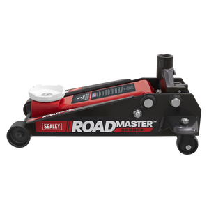 Sealey 3290CX Roadmaster® Trolley Jack 3 Tonne - additional view 7