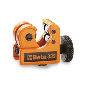 Beta Mini Pipe Cutter For Copper And Light Alloy Pipes 3–16 Mm - 332