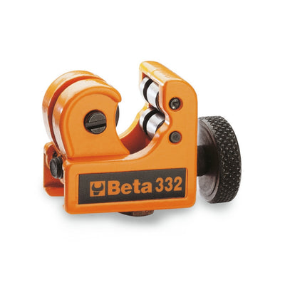 Beta Mini Pipe Cutter For Copper And Light Alloy Pipes 3–16 Mm - 332