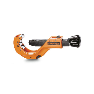 Beta Telescopic Pipe Cutter With Fast Advance For Copper, Light Alloy And Plastic Pipes 6–67 Mm - 338