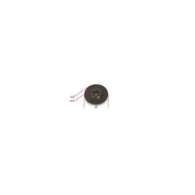Beta Spare Cutter Wheel For 336 And 338 Stainless Steel Pipe Cutters - 338R/I
