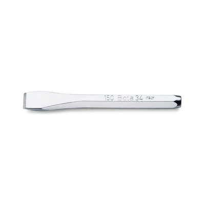Beta Flat Chisel 1 - 34 125