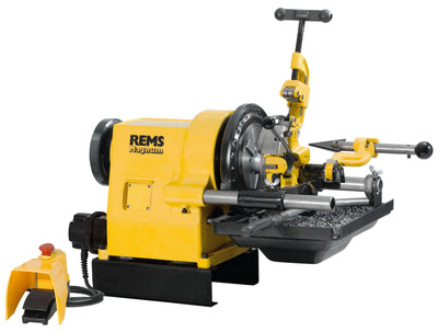 REMS Magnum 2000 L-T – 110V – 340226R110G
