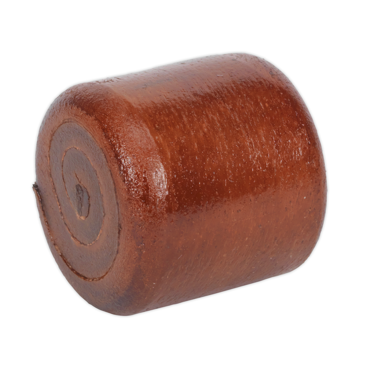 Sealey 342/10R Premier Rawhide Hammer Face for CRF15