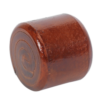 Sealey 342/12R Premier Rawhide Hammer Face for CRF25