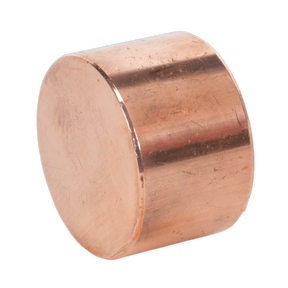 Sealey 342/312C Premier Copper Hammer Face for CFH03 & CRF25