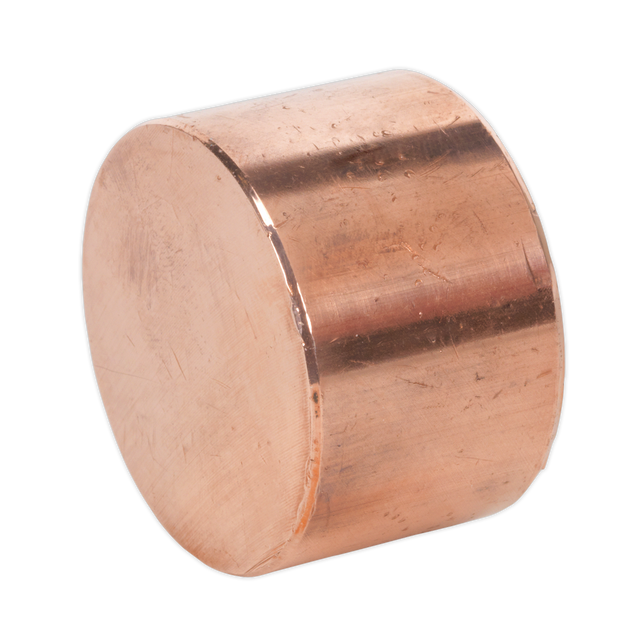 Sealey 342/312C Premier Copper Hammer Face for CFH03 & CRF25
