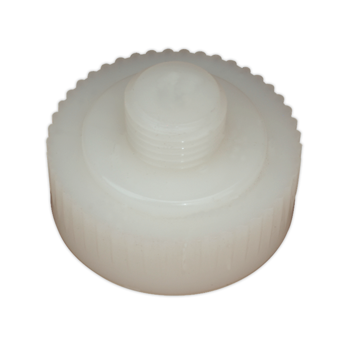 Sealey 342/710NF Premier Nylon Hammer Face, Hard/White for NFH10