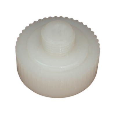 Sealey 342/710NF Premier Nylon Hammer Face, Hard/White for NFH10