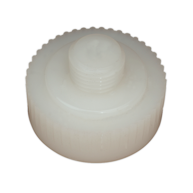 Sealey 342/710NF Premier Nylon Hammer Face, Hard/White for NFH10