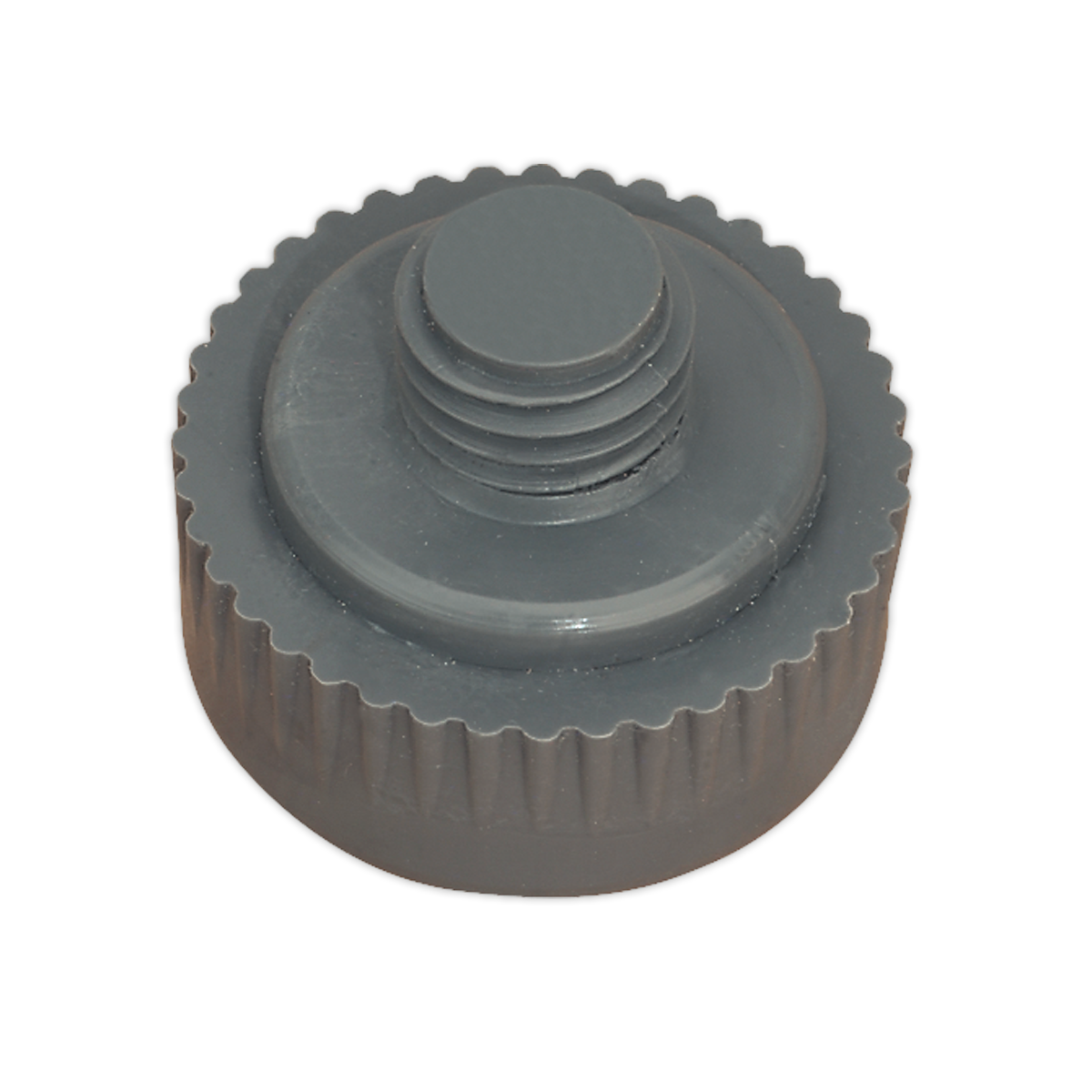 Sealey 342/710VF Premier Nylon Hammer Face, Soft/Grey for NFH10