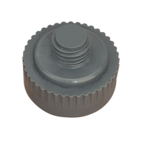 Sealey 342/710VF Premier Nylon Hammer Face, Soft/Grey for NFH10