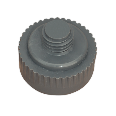 Sealey 342/710VF Premier Nylon Hammer Face, Soft/Grey for NFH10