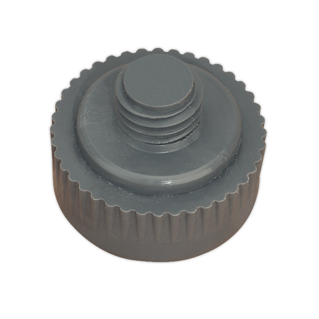 Sealey 342/710VF Premier Nylon Hammer Face, Soft/Grey for NFH10