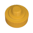 Sealey 342/712AF Premier Nylon Hammer Face, Extra Hard/Yellow for NFH15