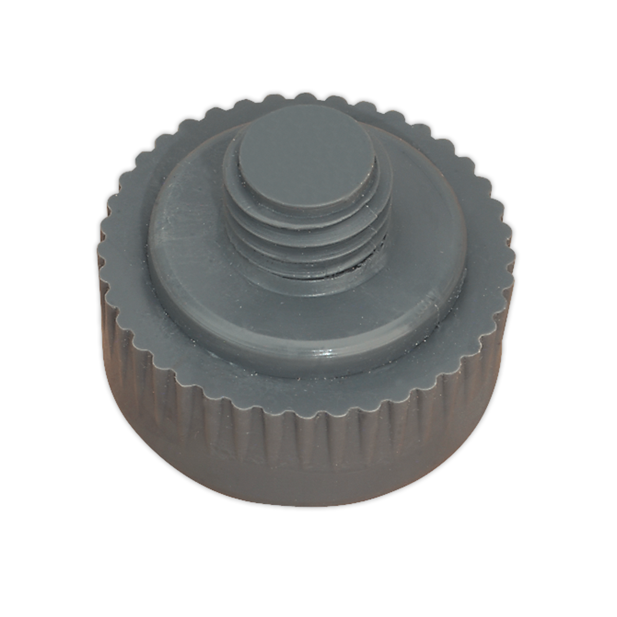 Sealey 342/712VF Premier Nylon Hammer Face, Soft/Grey for NFH15