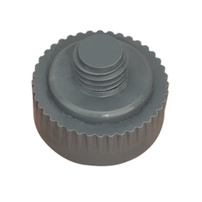 Sealey 342/712VF Premier Nylon Hammer Face, Soft/Grey for NFH15