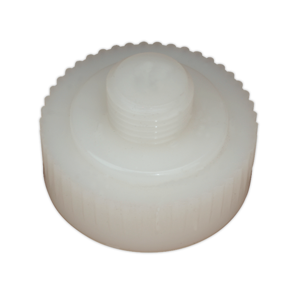 Sealey 342/714NF Premier Nylon Hammer Face, Hard/White for DBHN20 & NFH175