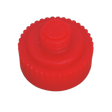 Sealey 342/714PF Premier Nylon Hammer Face, Medium/Red for NFH175