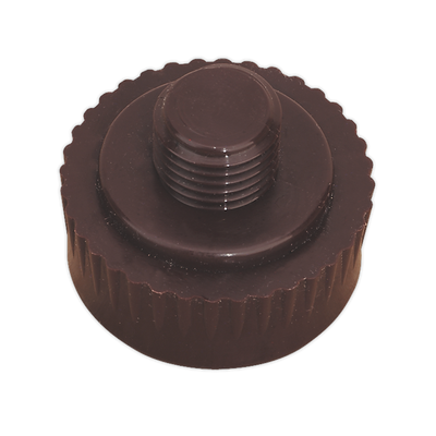 Sealey 342/714TF Premier Nylon Hammer Face, Tough/Brown for DBHN20 & NFH175
