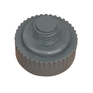 Sealey 342/714VF Premier Nylon Hammer Face, Soft/Grey for NFH175