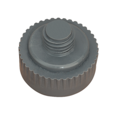 Sealey 342/714VF Premier Nylon Hammer Face, Soft/Grey for NFH175
