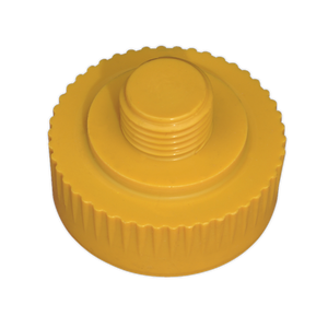 Sealey 342/716AF Premier Nylon Hammer Face, Extra Hard/Yellow for DBHN275
